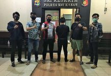 Satu DPO Pelaku Curas Mobil Truk Bermuatan Bawang Merah dan Putih di Bekuk Polisi