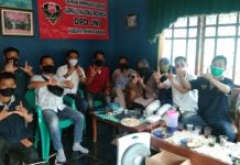 DPD JNI Way Kanan Mengucapkan Selamat Natal 2020 dan Tahun Baru 2021