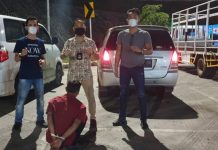 Kenal di Facebook, Seorang Pemuda Asal Katibung Setubuhi dan Cabuli Anak Dibawah Umur di Way Kanan