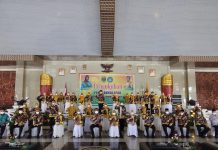 Pokja Bunda PAUD Siap Mewujudkan Pelayanan Holistik dan Integratif