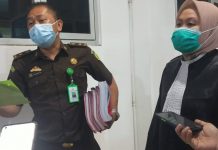 Sebanyak 15 Orang Jadi Tersangka dalam Khasus Pembunuhan Warga di Anak Tuha