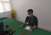 Ini Hasil Sidang Lanjutan Kasus Pembunuhan Berencana di Anak Tuha