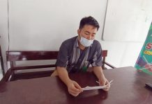 Sidang Lanjutan Kasus Pembunuhan Berencana di Anak Tuha Memasuki Tahap Pembuktian