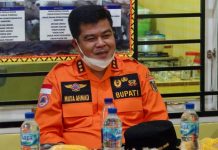 Bupati Musa Ahmad Kembali Lakukan Sidak di Kecamatan Terbanggi Besar dan Seputih Agung