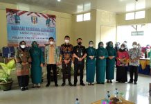 Bupati Adipati : Semua Orang Bisa Jadi Pemimpin Tapi Tidak Semua Orang Bisa Jadi Pimpinan