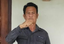 PJI Demokrasi Hadir di Kabupaten Way Kanan