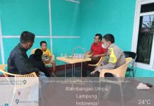 Seorang anak nyaris terkena penculikan di Way Kanan