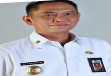 Event Skala Nasional Off-Road Akan Digelar di Kabupaten Way Kanan