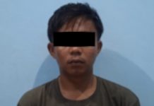 Cabuli Anak di Bawah Umur, Polisi Way Kanan Amankan ABH di Pasar Malam