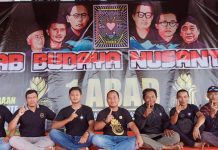 PSHT Way Kanan Siap Gelar Peringatan 100 Tahun Terate Emas Untuk Dunia