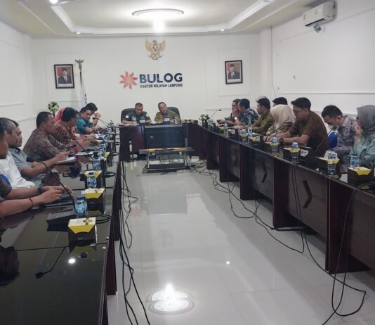 DPD RI Bustami Zainudin : Serap Aspirasi (RESES) tentang telaah dan pengawasan terhadap Undang-Undang No. 7 Tahun 2014 tentang perdagangan