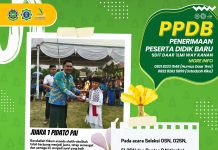 Meri: Selamat Kepada Bagas Adipati Putra Azhar yang Berhasil Meraih Juara 1 pada Lomba “PIDATO PAI”
