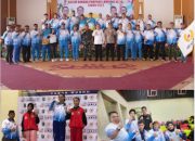 Ketua Komisi IV dan Koni Siap Kawal  Bonus Atlit