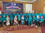 Alumni SMP 1979 Adakan Halal Bihalal