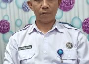 Ternyata Kepala BNNK Way Kanan Bukan Hilang