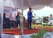 Bupati Membuka Gelaran O2SN
