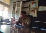 Kadis Kominfo Bingung Anggaran Kegiatan Kantor di Pakai Untuk Bayar Media