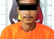 Polisi Ringkus Diduga Pelaku Curi Tandan Buah Kelapa Sawit di Blambangan Umpu