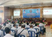 Diduga Banyak Ketidak Mampuan Kepala Kampung Mengelola ADD Dinas Terkait Lakukan pembekalan