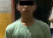 Satreskrim Polres Way Kanan Amankan ABH Diduga Setubuhi Anak di Bawah Umur