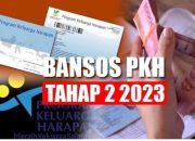 Karut Marut Bantuan Program Keluarga Harapan Dinsos Terkesan Buta dan Tuli
