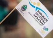 Penjelasan Korkab PKH Way Kanan Terkait Bansos 4 Bulan Belum Cair