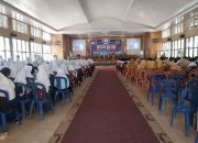 Bupati Ikuti Kegiatan Nonton Bareng Literasi Digital