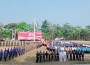 Upacara Hari Kemerdekaan RI yang Ke-78