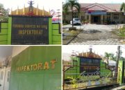 Kinerja Insfektorat Way Kanan Terkesan Sangat Lamban