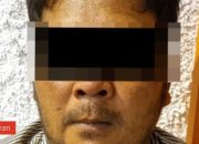 Pelaku Penggelapan Hewan Ternak Jenis Sapi Tertangkap