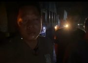 Sopir Angkutan Batubara Bantah Vidio Pungli