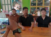 Dituding  Memimpin Masa Tim Rumah Makan Gaola Membantah Dugaan Tersebut