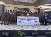 27 Putra Putri Way Kanan Mnegikuti Ajang Musabaqah Tilawatil Qur`an