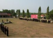 Upacara Peringati Hari Pahlawan