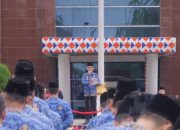 Peringata Hari Ulang Tahun KORPRI