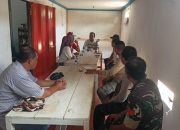 Serobot Menyerobot Tanah Berujung Saling Lapor