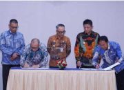 Pemerintah Kabupaten dibawah Kepemimpinan Bupati Terus Berkomitmen Mewujudkan Visi Misi Way Kanan