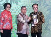 Tiga  Kali Berturut Way Kanan Kembali Dapatkan Penghargaan Adipura