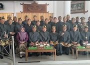 Paripurna Istimewa Hari Jadi Kab Way Kananke-25 dengan Tema “Bekerja Bersama Maju Bersama”