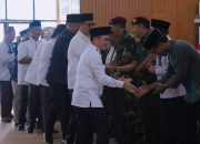 Halal Bihalal Pemkab Way Kanan