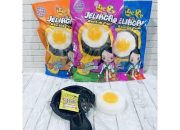 Diduga Makan Jajanan, Empat Anak di Blambangan Umpu Mengalami Sakit Perut