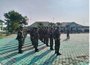 Pastikan Malam Takbiran Aman Kodim Siagakan Personel
