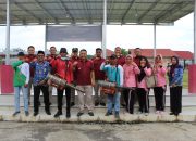 Lapas Way Kanan Lakukan Foging