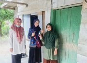 Dinas Kesehatan Way Kanan Melalui Puskesmas Blambangan Umpu Respon Cepat Dugaan Anak Keracunan Jajanan.