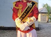 Fhatan Juara Lomba Karate Tingkat Kabupaten