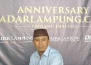 Damkar Selalu Terlambat, Ketua PJS Waykanan Angkat Suara*