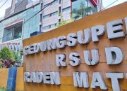 Pil Pahit Pensiunan Guru di RSUD Raden mattaher