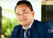 Terkait Limbah Karet Lapak di Lebakpeniangan, Anggota DPRD Lampung: Tak Ada Izin, Tutup
