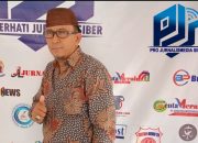 Musibah Kebakaran Rumah Katua PJS Ingin Tahu Kenapa Damkar Telat Datang