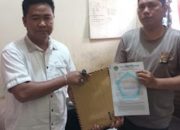 LMPI Way Kanan Resmi Tolak Restoratif Justice (RJ) Percobaan pembunuhan Di Way Kanan